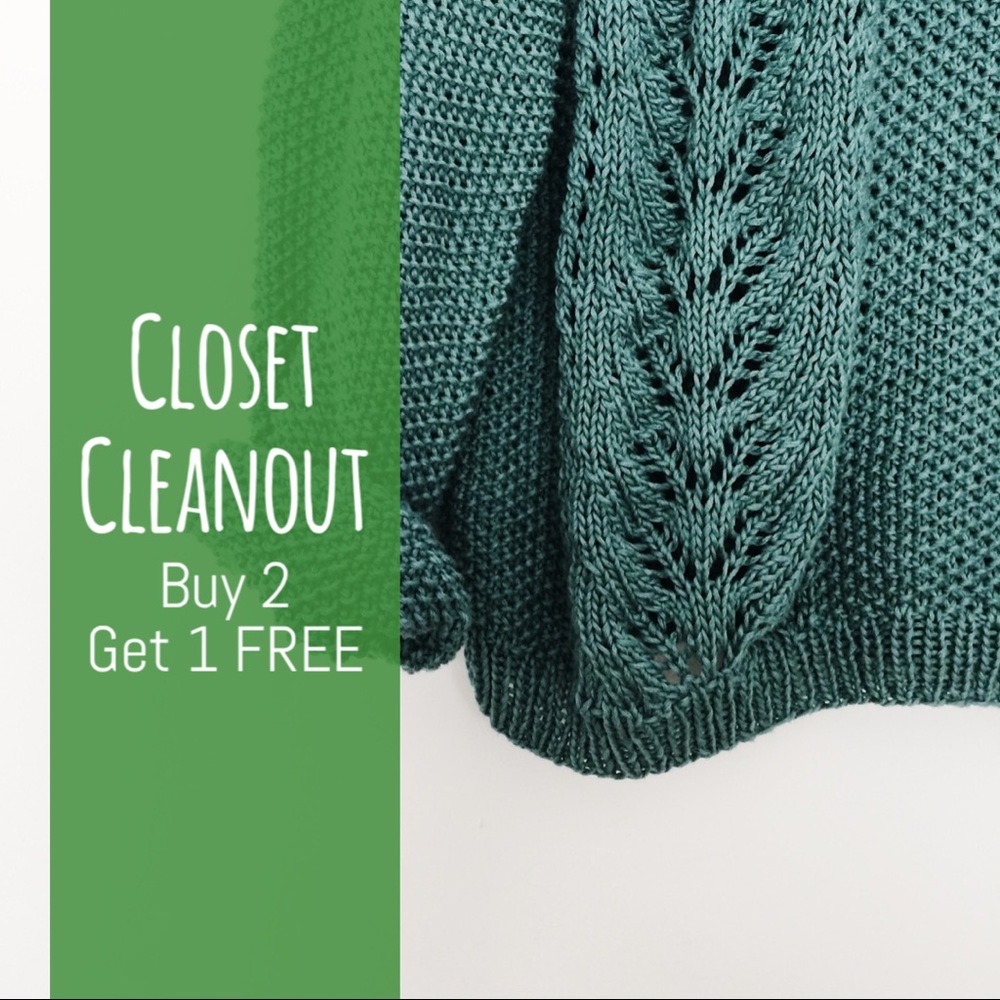 HOLIDAY SPECIAL!!! Buy 2 Get 1 Free!